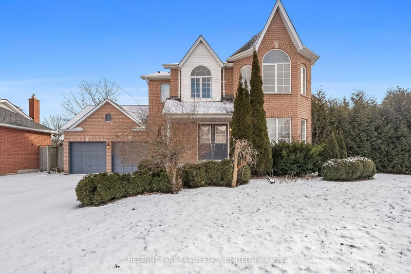 home for sale on 1 Remion Crescent
