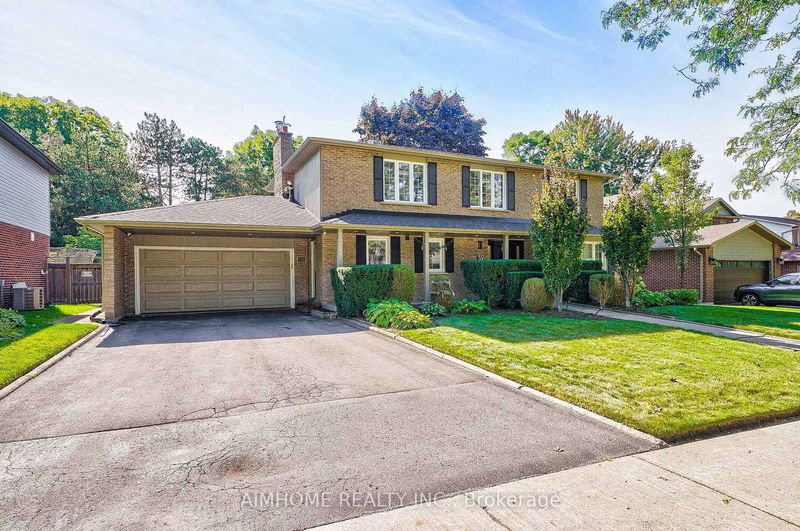 home for sale on 55 Sir Lancelot Drive