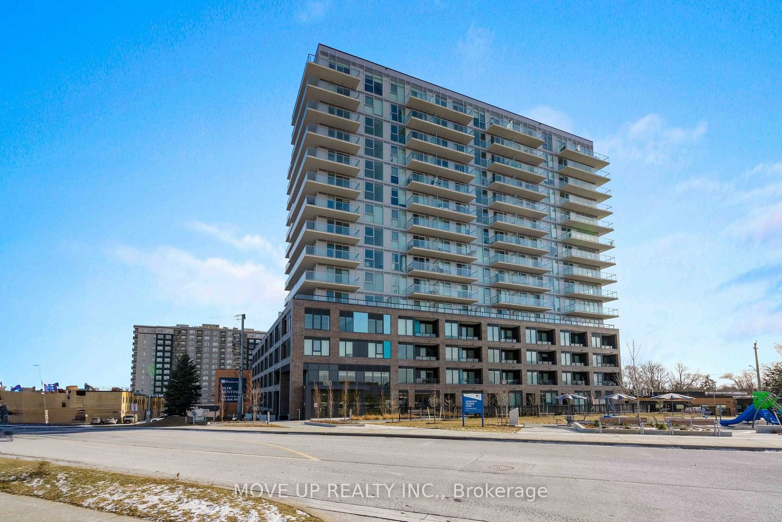 Condo leased at 310-185 Deerfield Road, Newmarket, Central Newmarket, L3Y 0G7 - MLS: N11913348