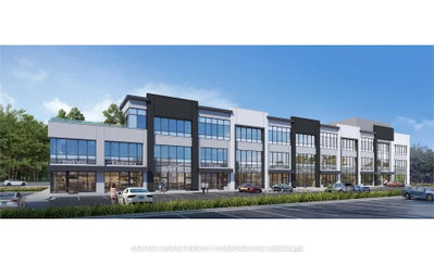 Unit E2-5 — 55 Markham Central Square — photo 2