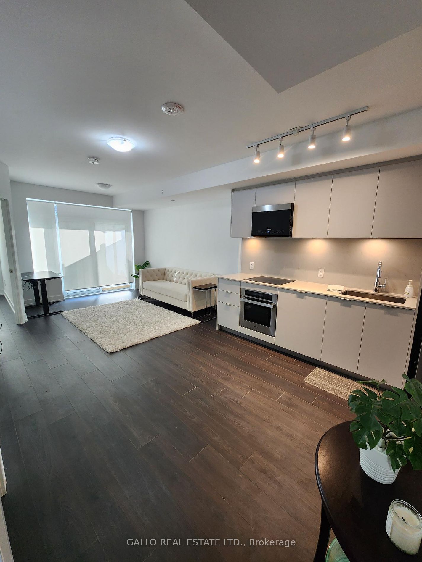 Condo leased at 303-9 Clegg Road, Markham, Unionville, L6G 0H3 - MLS: N11913828