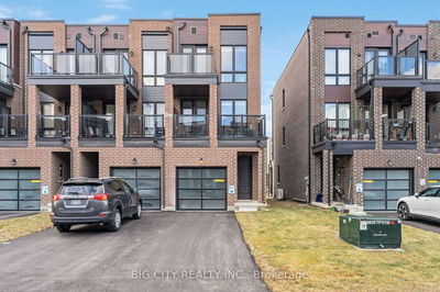 105 Stauffer Cres, Markham - Cornell image-0-2