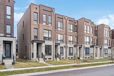 105 Stauffer Cres, Markham - Cornell image-0-3