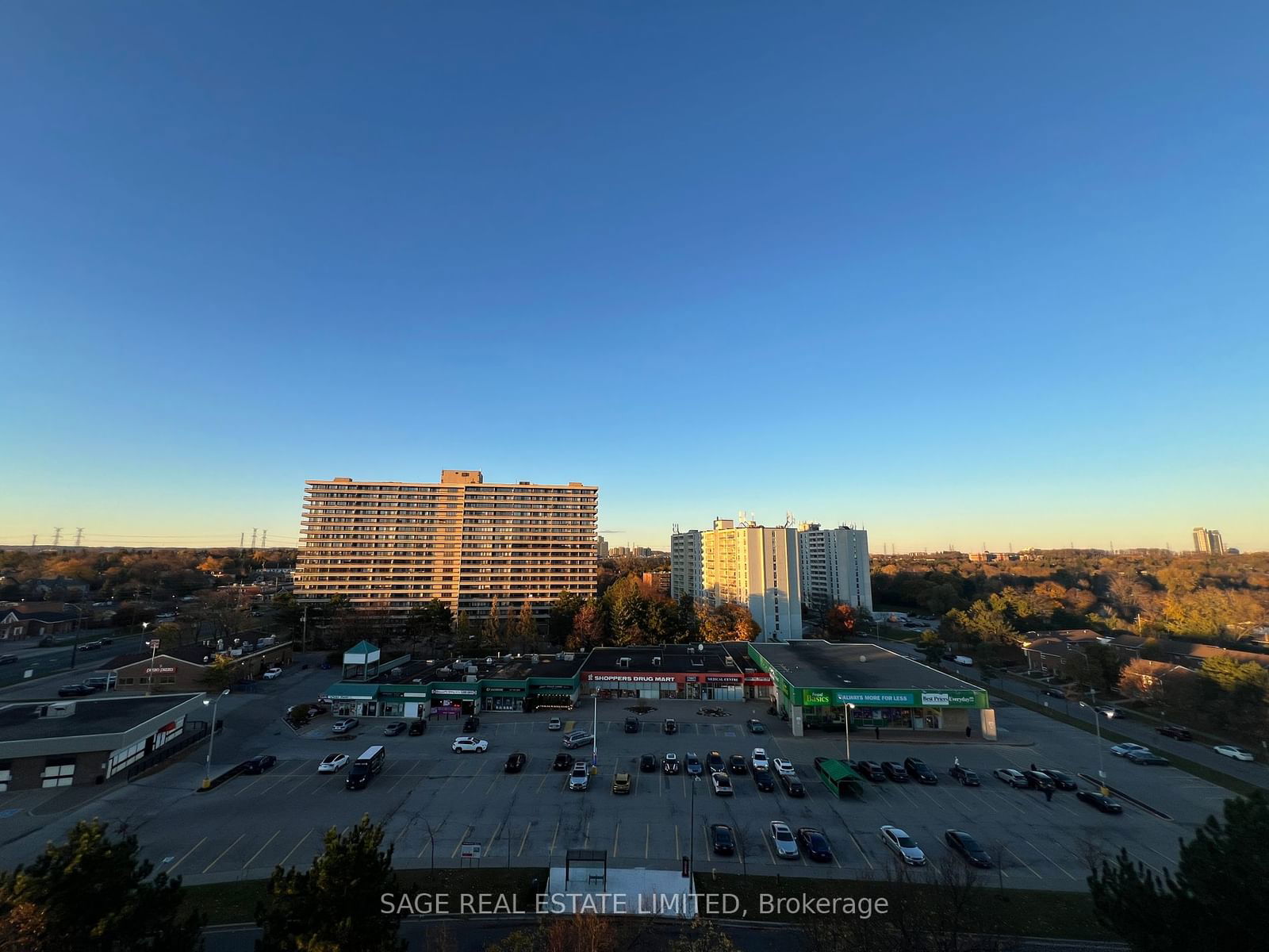 Condo for sale at 1006-1 Royal Orchard Boulevard, Markham, Royal Orchard, L3T 3C2 - MLS: N11914164