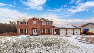 3210 Regional Road 30 Rd, Whitchurch-Stouffville - Rural Whitchurch-Stouffville