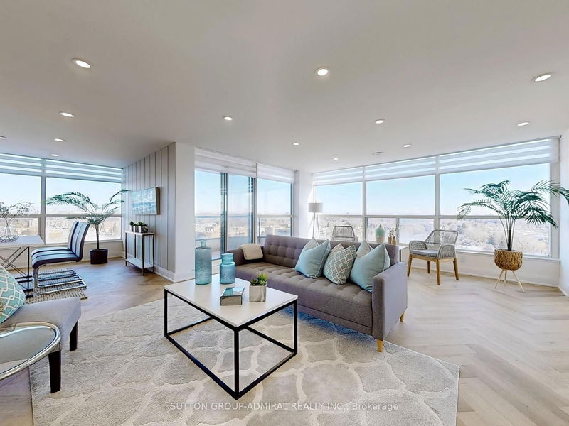 home for sale on 1104-7300 Yonge Street