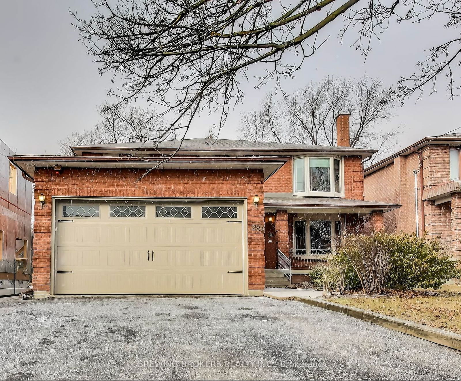 Detached House sold at 28A Westwood Lane, Richmond Hill, South Richvale, L4C 6X9 - MLS: N11914588