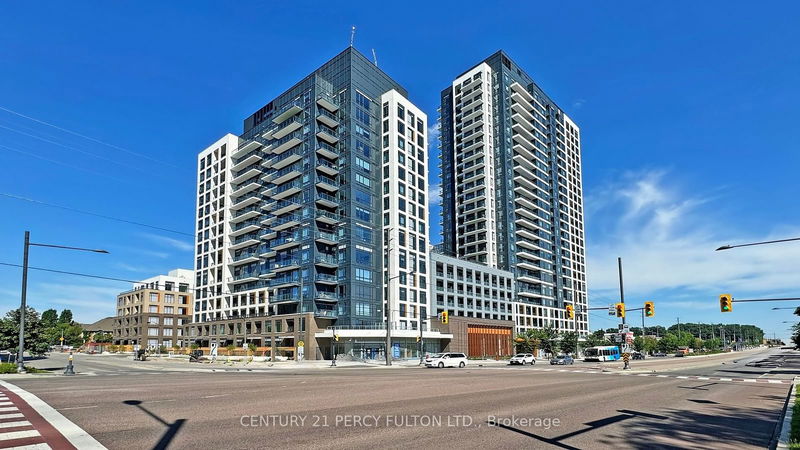 home for lease on 1805-7950 Bathurst Street