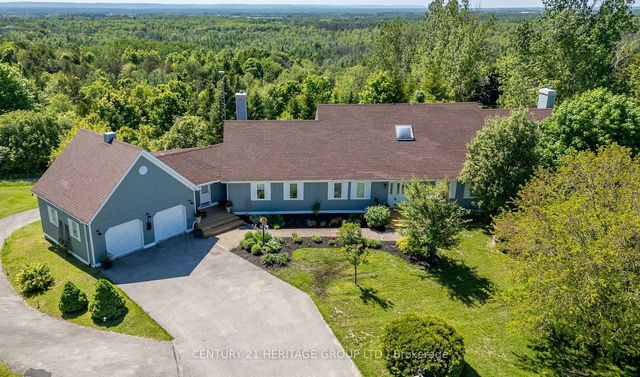 3 Algonquin Court