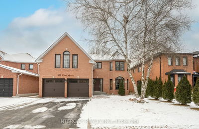 514 Keith Ave, Newmarket - Glenway Estates