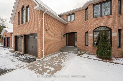 514 Keith Ave, Newmarket - Glenway Estates image-0-1