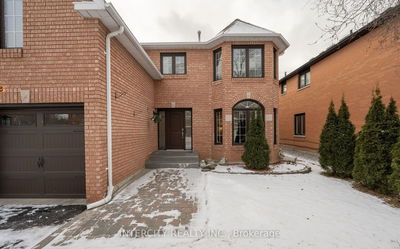 514 Keith Ave, Newmarket - Glenway Estates image-0-2