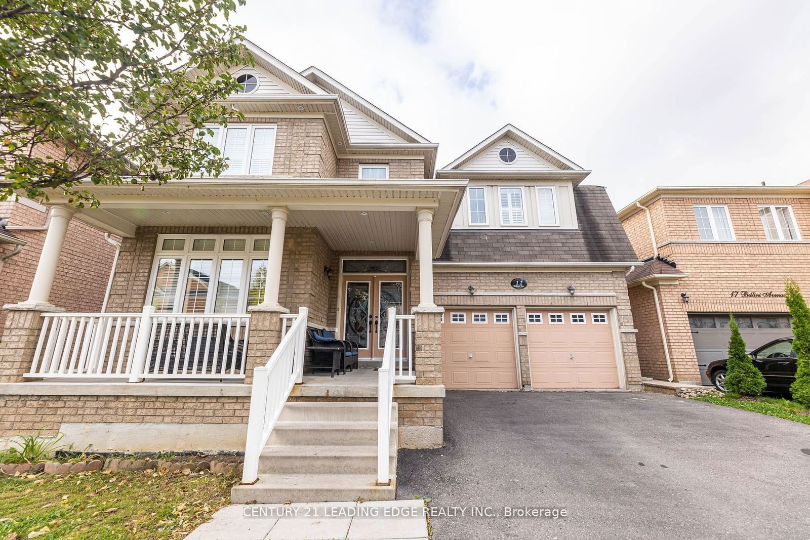 Detached House sold at 11 Bellini Avenue, Vaughan, Vellore Village, L4H 3J1 - MLS: N11914812