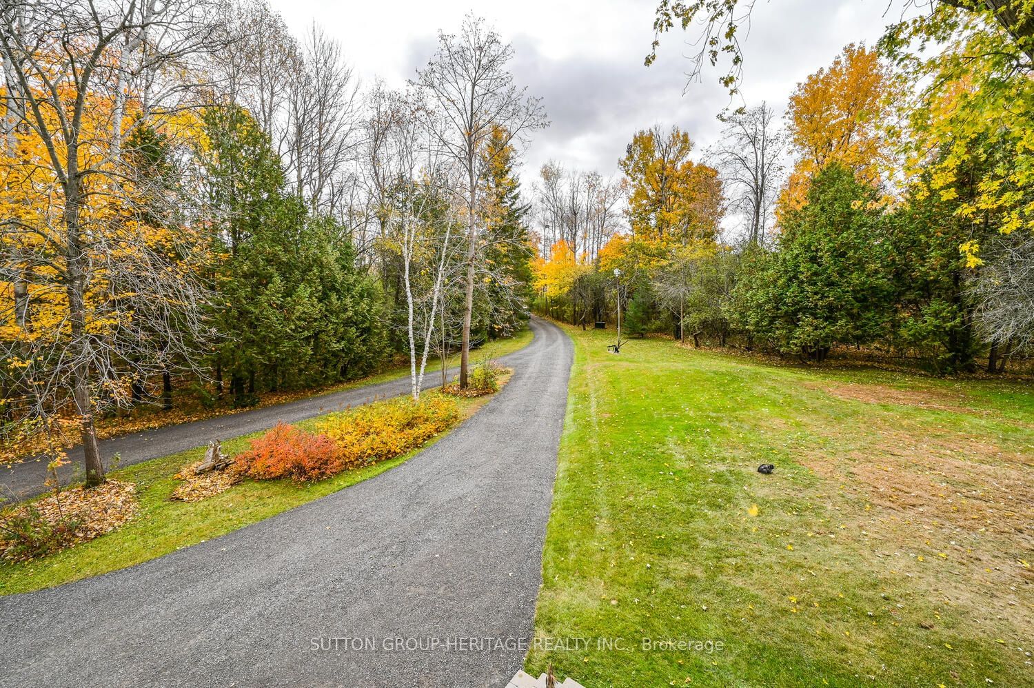 Detached House for sale at 728 Sandford Road, Uxbridge, Rural Uxbridge, L9P 1R2 - MLS: N11915018