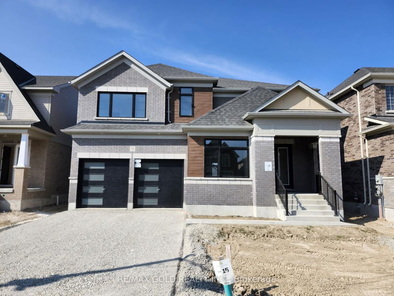 home for lease on 9 Sandhill Crescent