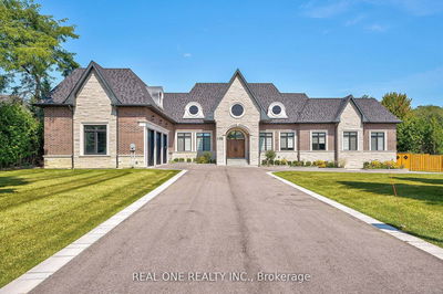 170 Ward Ave, East Gwillimbury - Sharon