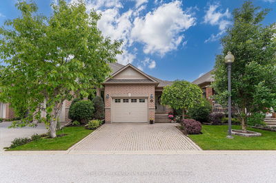 14 Artisan Lane, New Tecumseth - Alliston