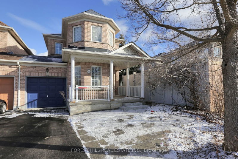 62 Walkview Cres, Richmond Hill - Oak Ridges image-0-0