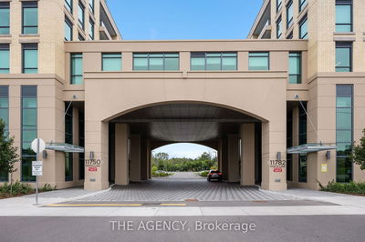 Unit 408 — 11782 Ninth Line, Whitchurch-Stouffville - Stouffville image-0-1