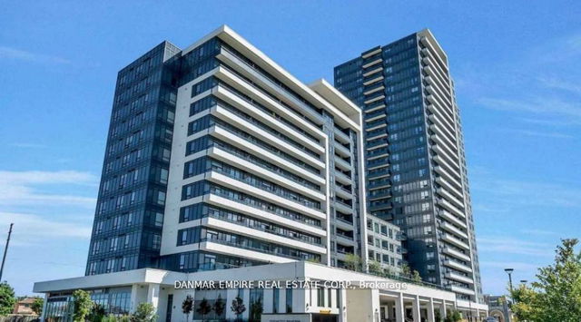 814 - 7900 Bathurst Street
