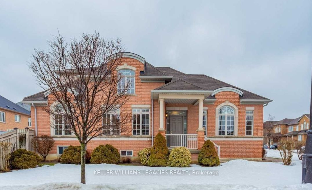 Detached House for lease at Bsmt-22 Rosario Drive, Vaughan, Vellore Village, L4H 0M6 - MLS: N11915975