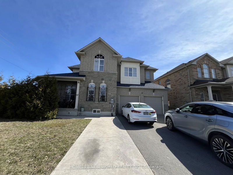 home for lease on 667 Peter Rupert Avenue