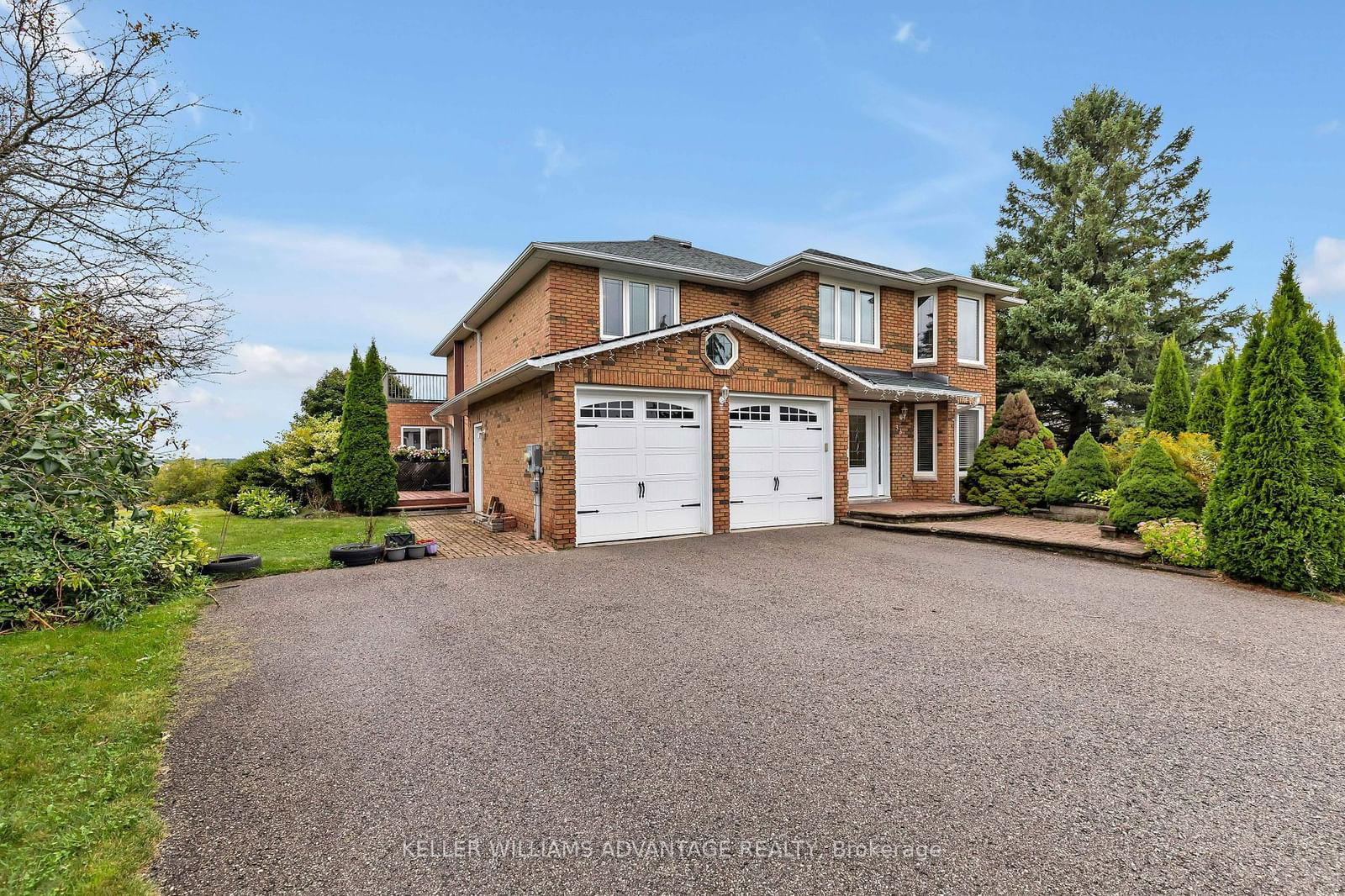 Building at 33 Hi View Drive, East Gwillimbury, Mt Albert