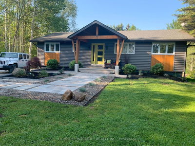 6825 3rd Line, New Tecumseth - Rural New Tecumseth