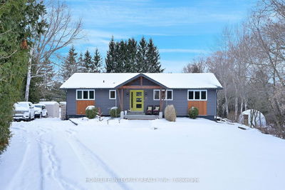 6825 3rd Line, New Tecumseth - Rural New Tecumseth image-0-2