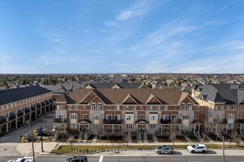 86 - 2245 Bur Oak Ave, Markham, L6E 0C2 | Image 2