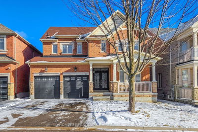 62 Langhorst Cres, Richmond Hill - Jefferson