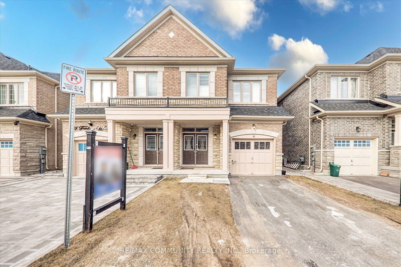 home for sale on 12 Finley Way