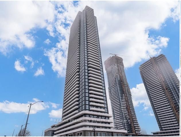 1211 - 195 Commerce St, Vaughan, L4K 0P9 | Image 2