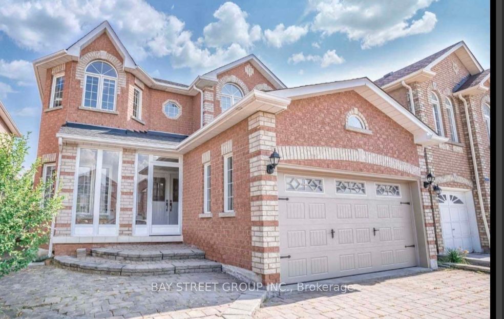 Detached House leased at 43 Avenida Street, Markham, Middlefield, L3S 4J6 - MLS: N11916307