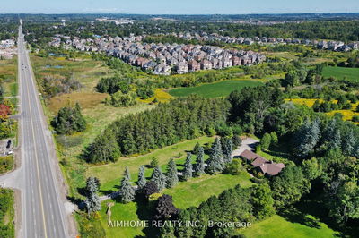 12301 Keele St, Vaughan - Rural Vaughan image-0-2