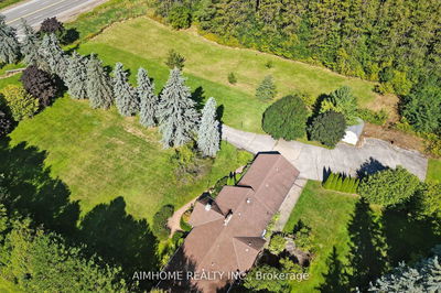 12301 Keele St, Vaughan - Rural Vaughan image-0-3