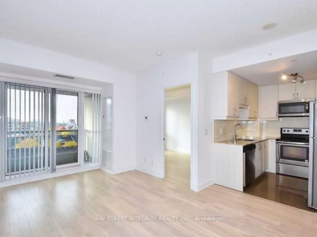 Condo for lease at 601SE-9199 Yonge Street, Richmond Hill, Langstaff, L4C 1H7 - MLS: N11916533