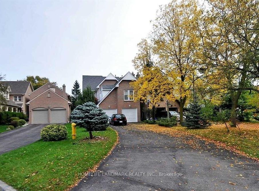 Detached House for lease at 22 Rosemead Close, Markham, Unionville, L3R 3Z3 - MLS: N11916592