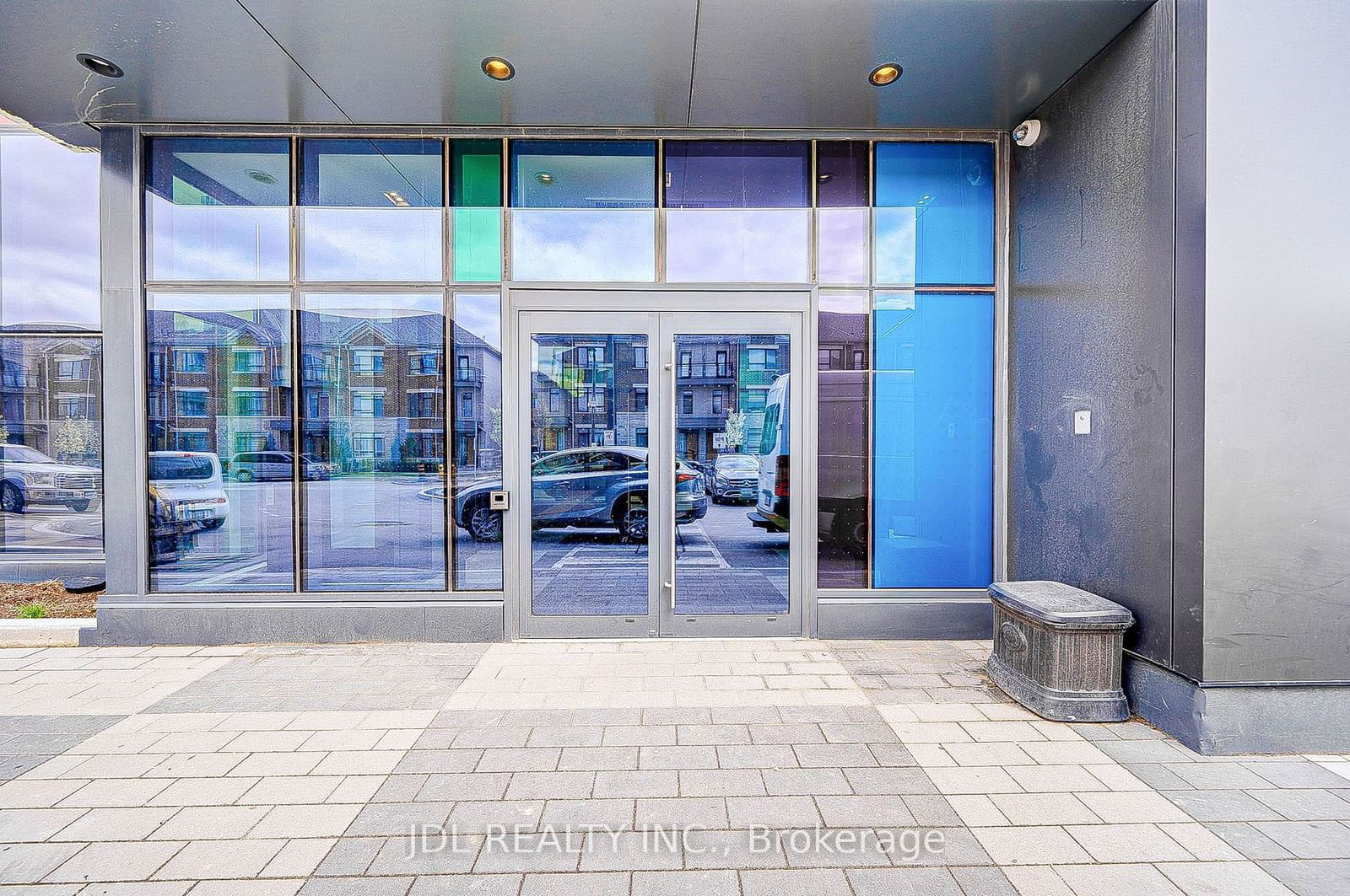 Condo for lease at A 208-38 Gandhi Lane, Markham, Commerce Valley, L3T 0G9 - MLS: N11916658