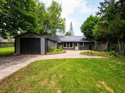 268 Victoria St, New Tecumseth - Alliston