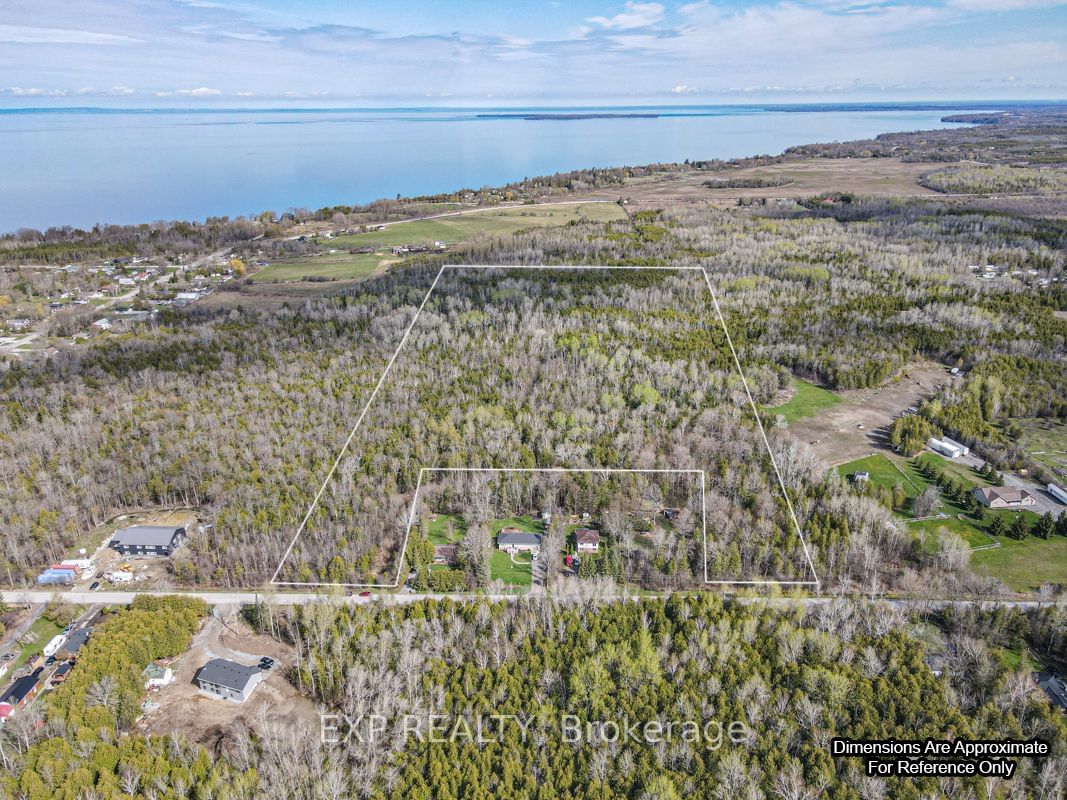 Vacant Land sold at PtLt 1 Concession 14 Road, Brock, Rural Brock, L0E 1E0 - MLS: N11916799