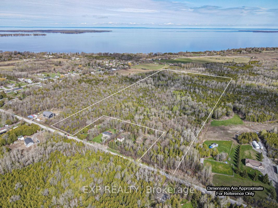 Vacant Land sold at PtLt 1 Concession 14 Road, Brock, Rural Brock, L0E 1E0 - MLS: N11916799