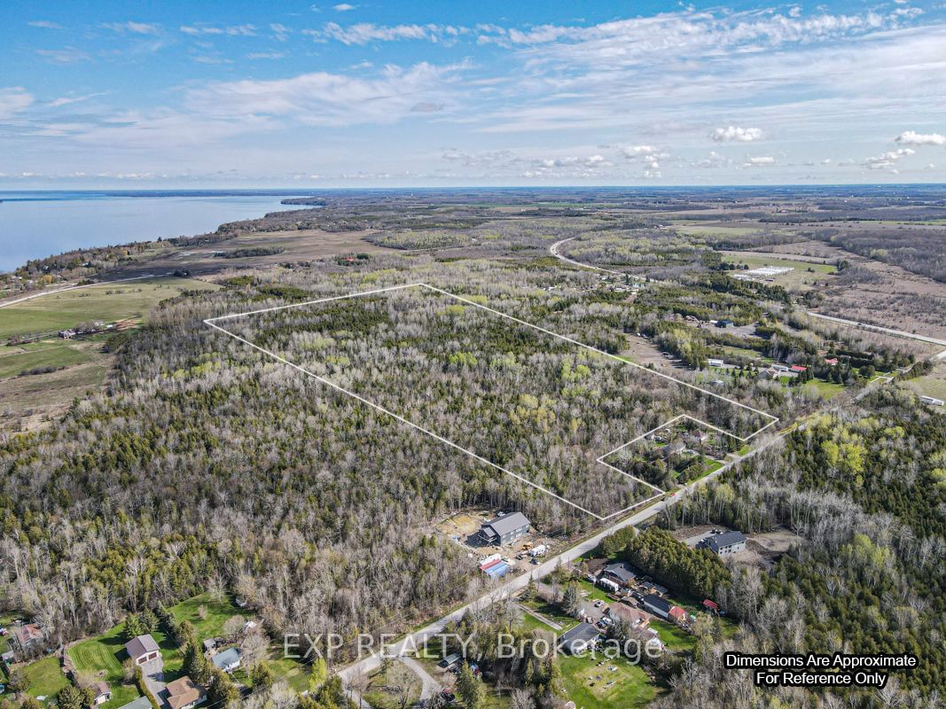 Vacant Land sold at PtLt 1 Concession 14 Road, Brock, Rural Brock, L0E 1E0 - MLS: N11916799