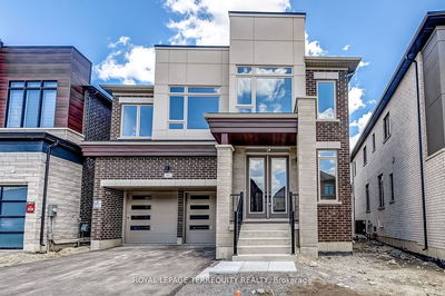 302 Wesmina Ave, Whitchurch-Stouffville - Rural Whitchurch-Stouffville