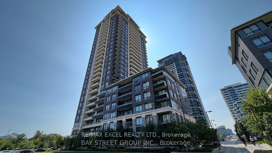 Condo for sale at 309-15 Water Walk Drive, Markham, Unionville, L6G 0G2 - MLS: N11917242