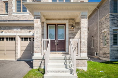 184 Wesmina Ave, Whitchurch-Stouffville - Stouffville image-0-1