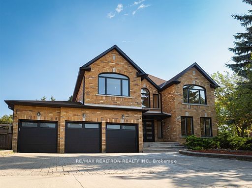 Detached House for sale at 622 Lyman Boulevard, Newmarket, Stonehaven-Wyndham, L3X 1V9 - MLS: N11917300