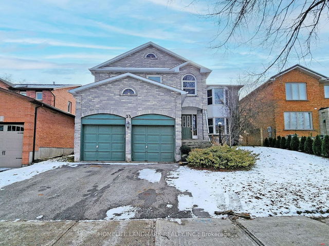 35 tannery creek Crescent