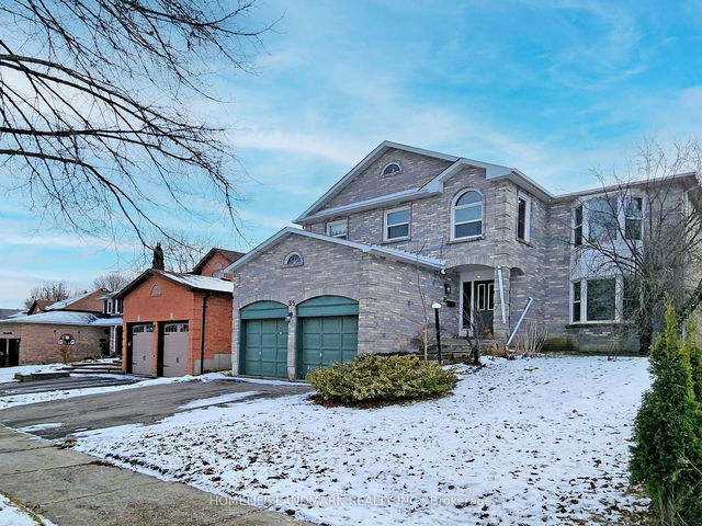 35 tannery creek Crescent