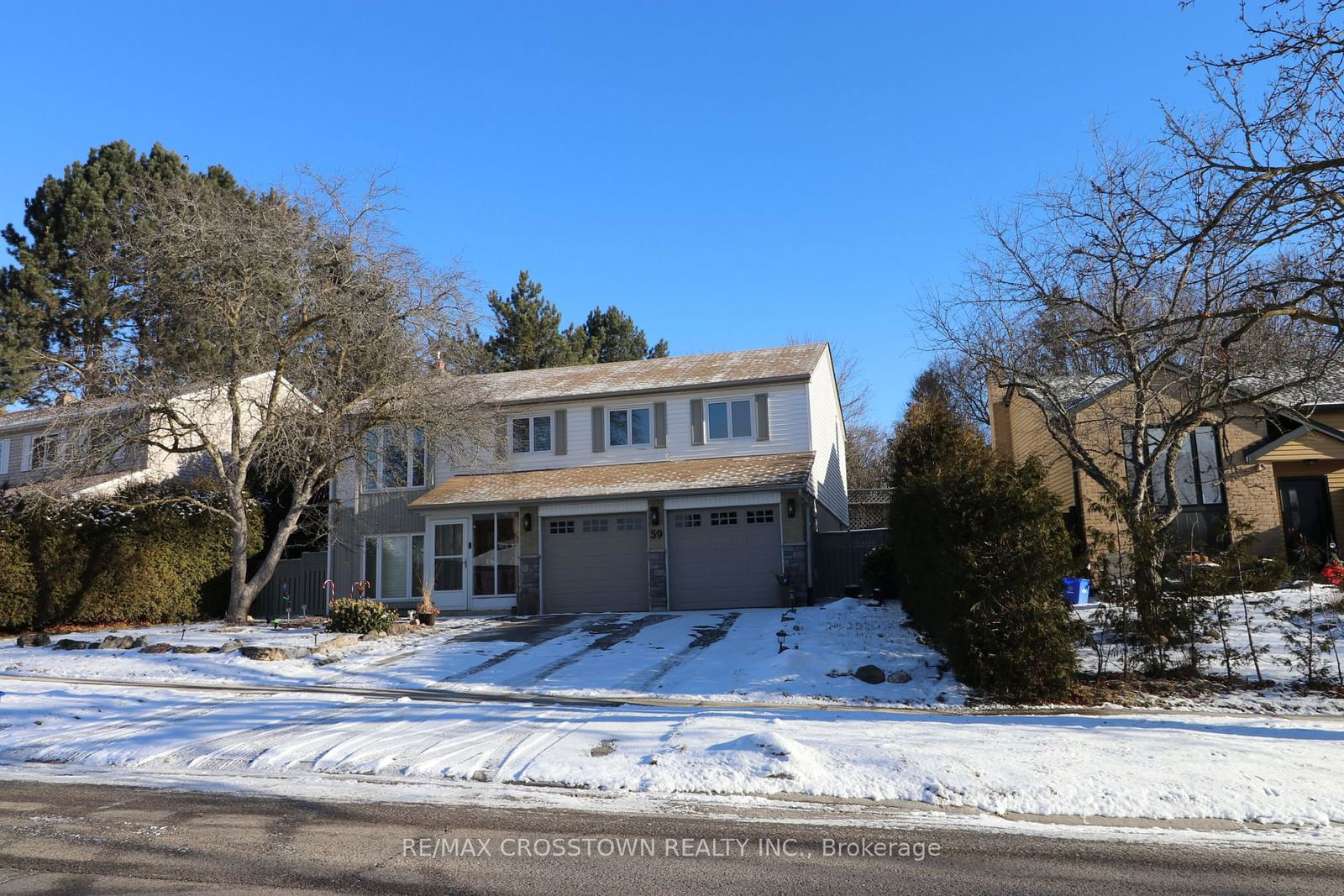 Detached House for lease at 59 Holland River Boulevard, East Gwillimbury, Holland Landing, L9N 1C2 - MLS: N11917471